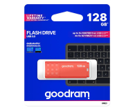 GOODRAM USB 3.1/USB 3.1 gen 2/USB 3.2 gen 2 128GB 60MB/s UME3-1280O0R11 - 606355 - zdjęcie 5